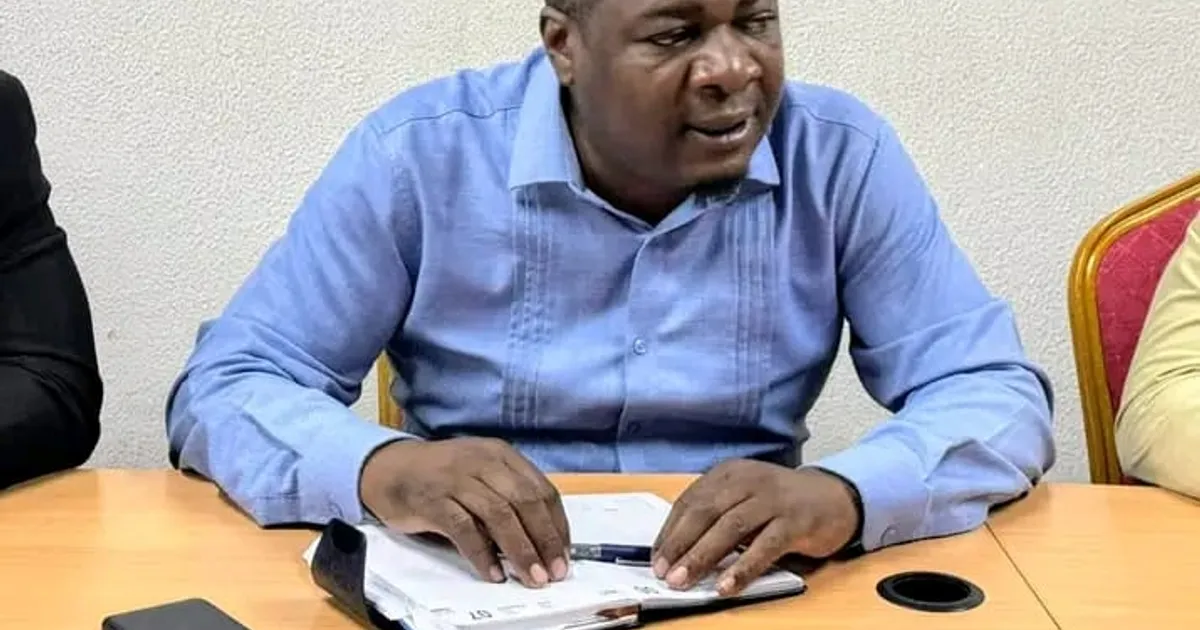 PRA-JA em Luanda insatisfeito com tolerância de ponto de sexta-feira