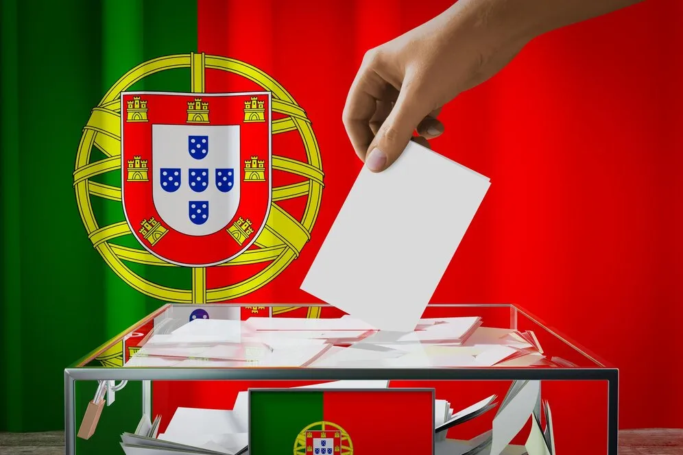 Analista antevê elevada abstenção e voto branco na segunda volta das eleições em Portugal