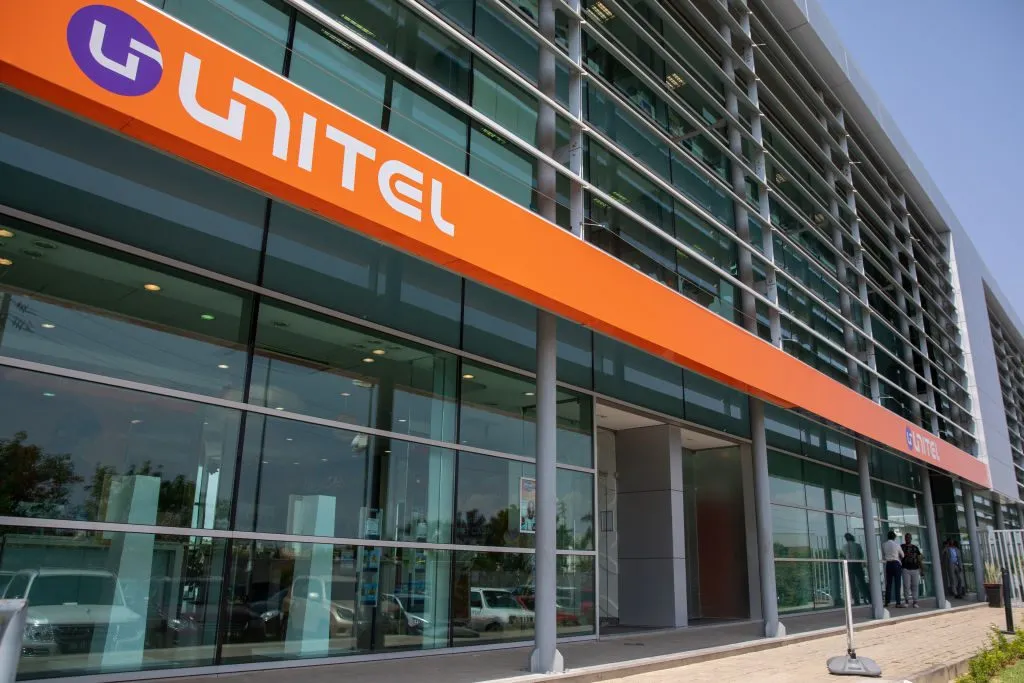 Burladores usam falso apoio técnico para roubar informações de clientes UNITEL