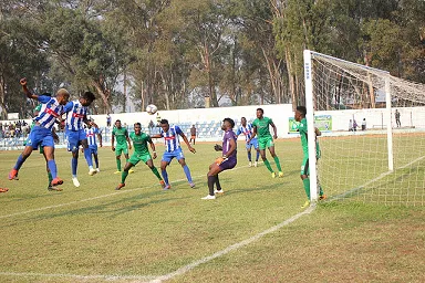 Girabola entre as 10 ligas mais fortes de África, à frente da Costa do Marfim