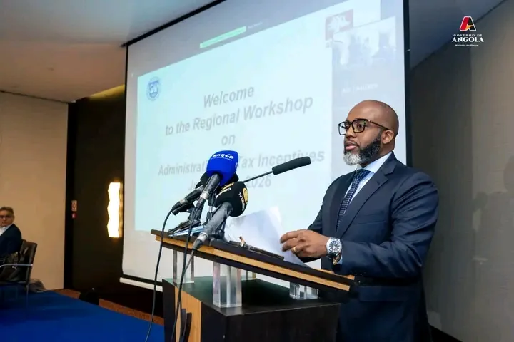 Angola deixa de arrecadar 91% dos benefícios fiscais no sector não petrolífero