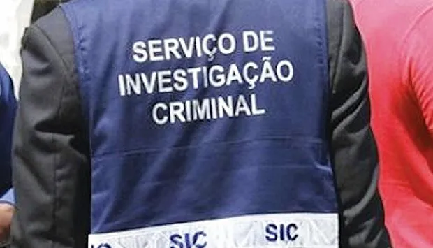 Agentes do SIC detidos por disparo com arma de fogo e invasão de terrenos