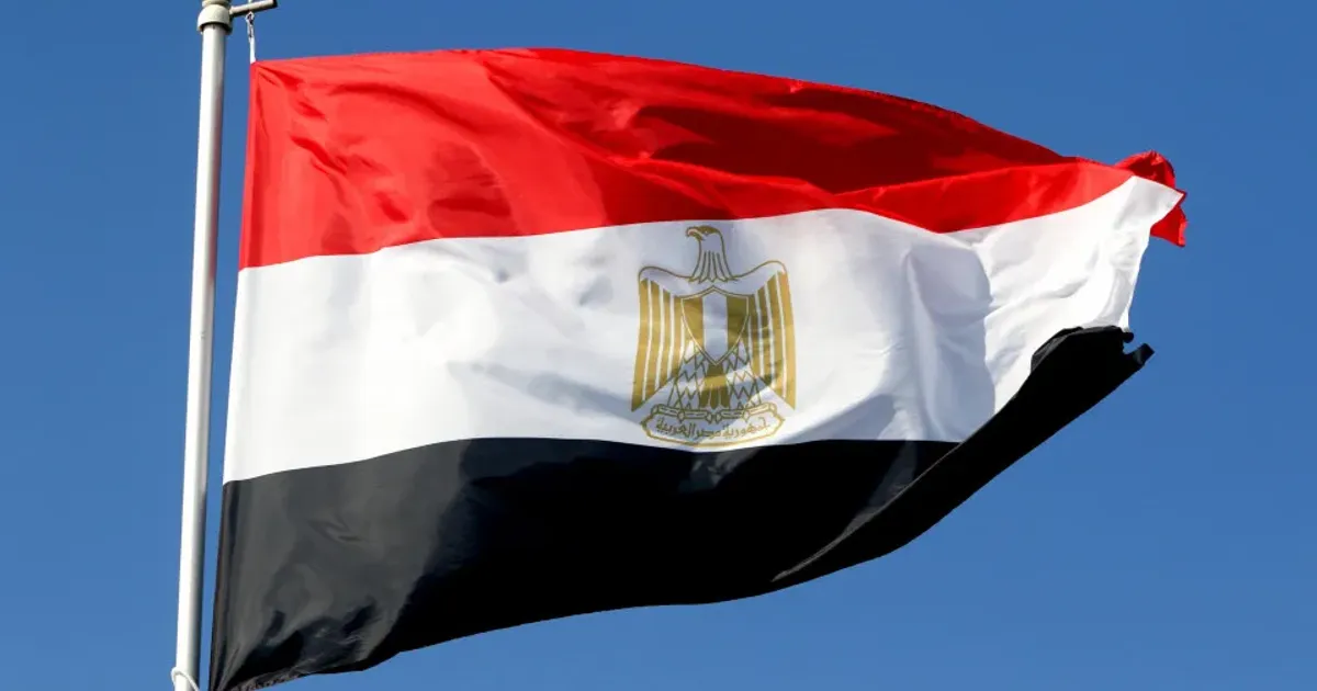 Egipto reitera apelo para integração de África no Conselho de Segurança da ONU