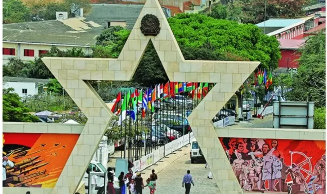 Bienal de Luanda de 22 e 23 de Outubro vai centrar debates na governação da água e na prevenção de conflitos em África