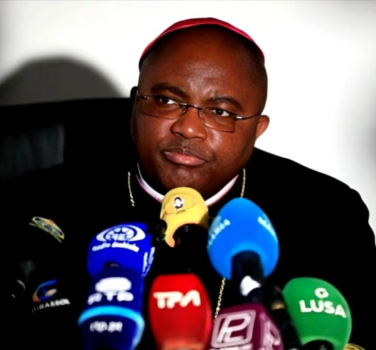 Aumento da criminalidade e prostituição preocupa Igreja Católica em Angola