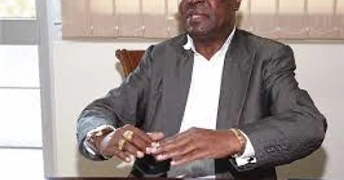 Ernesto Mulato defende resolução de problemas sociais ao invés de falar de Njinga Savimbi