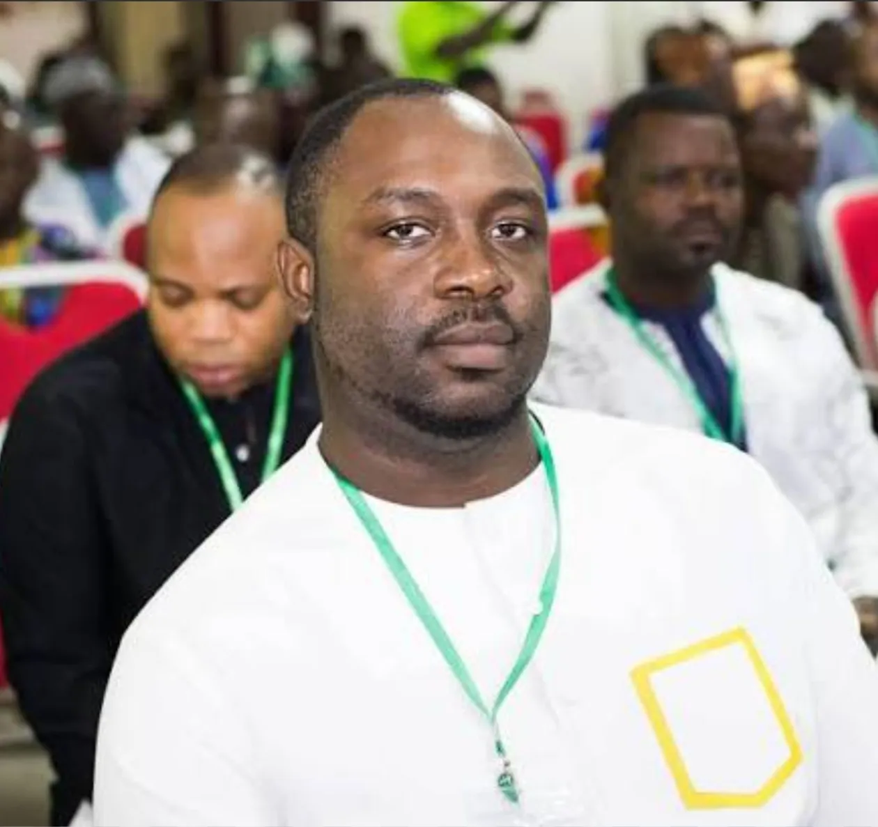 Ex-presidente do Benin, Boni Yayi, deixa liderança do partido de oposição