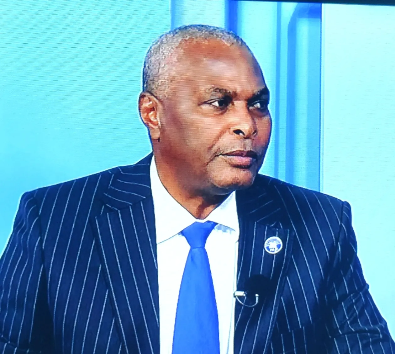Chivukuvuku diz que “Angola precisa de soluções e não de disputas entre MPLA e UNITA”