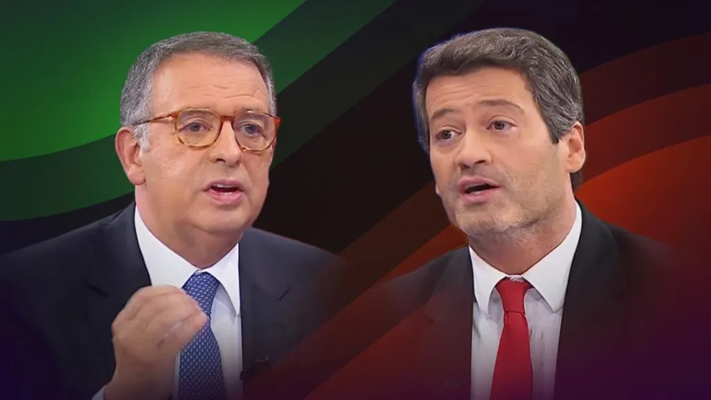 Seguro lidera com folga e Ventura regista crescimento recorde do Chega