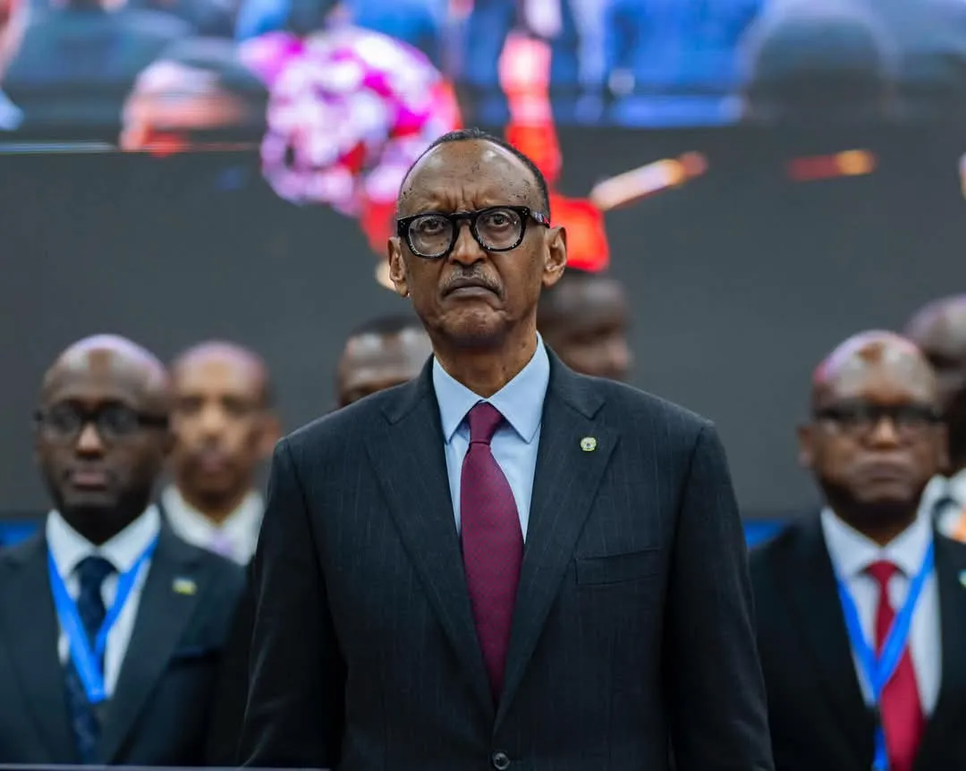 Rwanda diz que Reino Unido deve 130 milhões de dólares por cancelar acordo de asilo