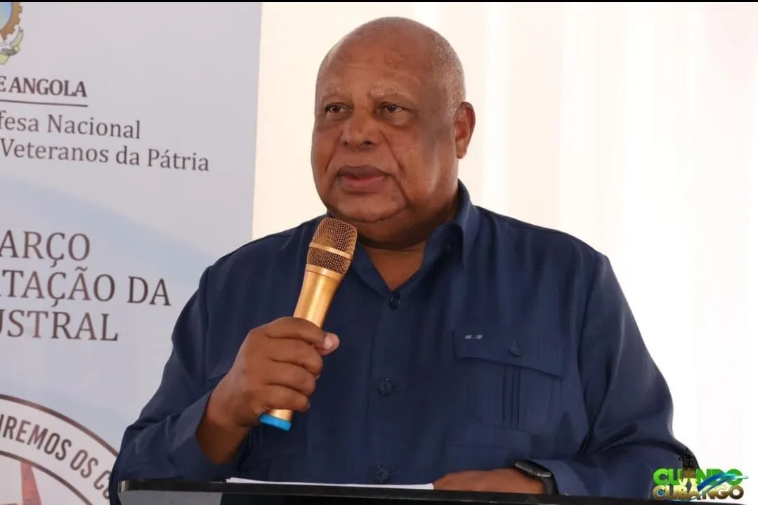 Higino Carneiro anuncia conferência de imprensa para abordar processo de pré-candidatura ao MPLA