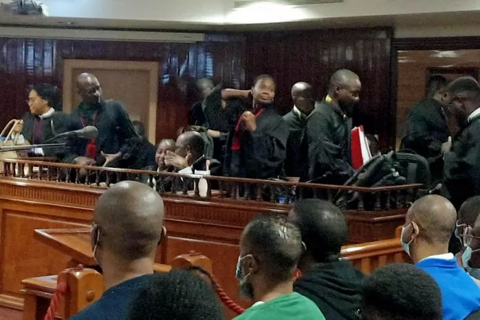 Tribunal de Luanda condena maior parte dos arguidos do mediático caso AGT