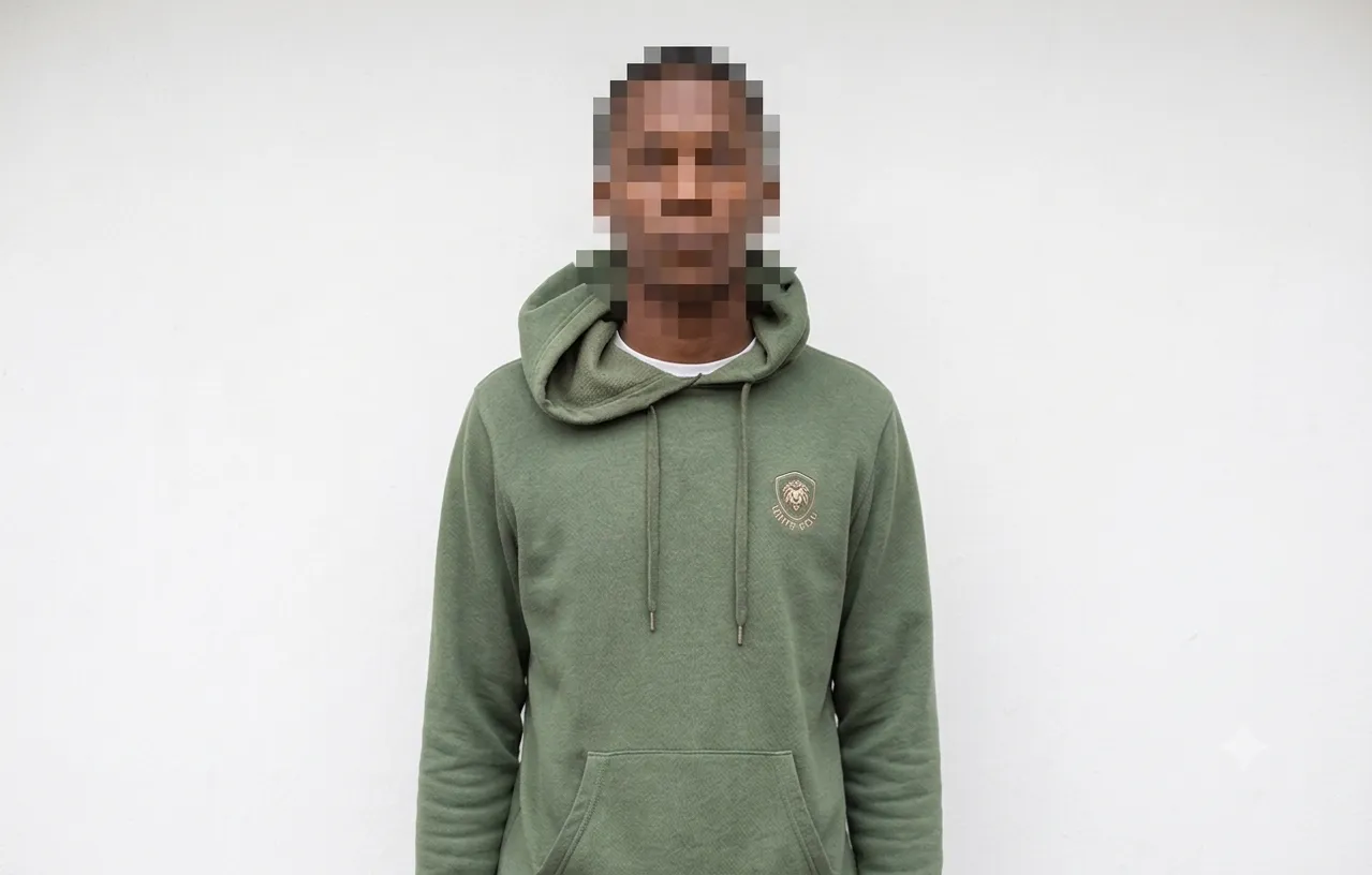 Jovem de 26 anos detido por suspeita de simular roubo de viatura em Benguela
