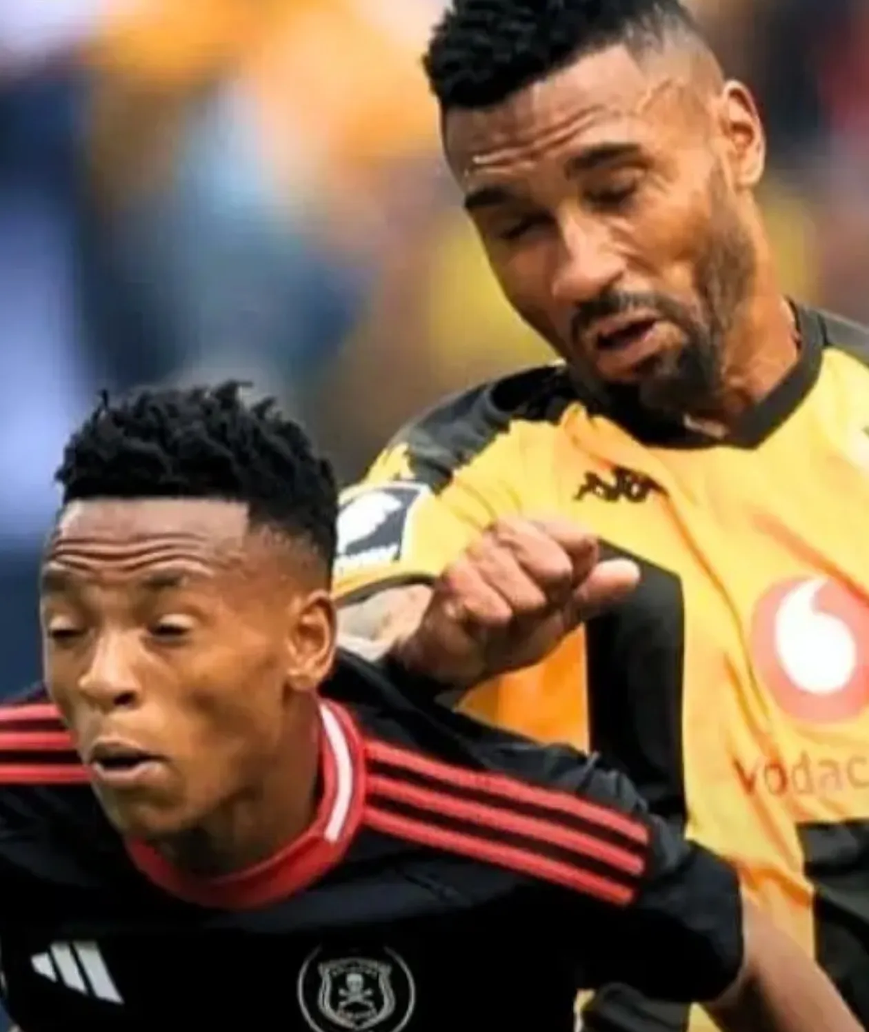 África do Sul avança com VAR na Premier Soccer League após transferência de fundos pelo governo