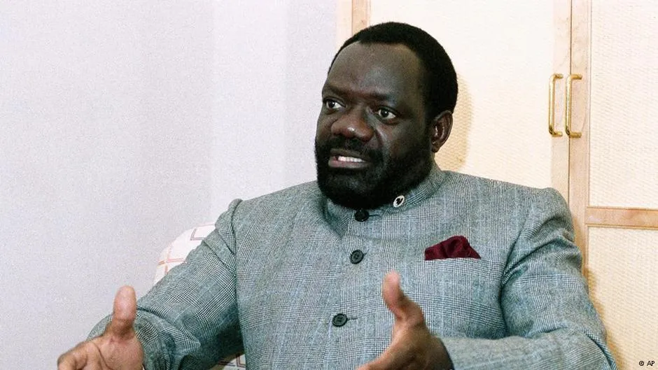 UNITA diz que “ampla frente para alternância constitui homenagem a Jonas Savimbi”