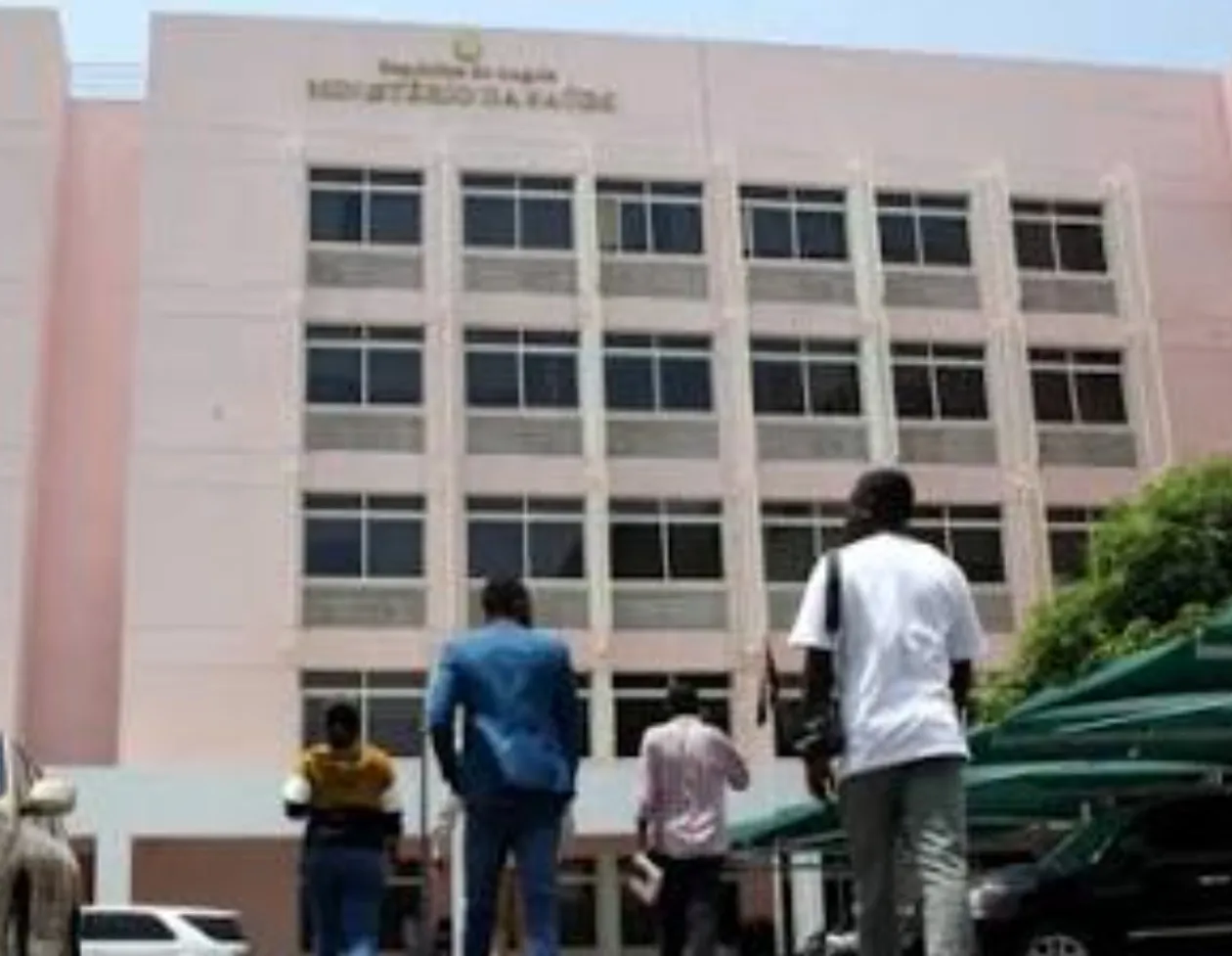MINSA expande curso de Bioquímica Clínica e Hematologia para Huambo e Bié