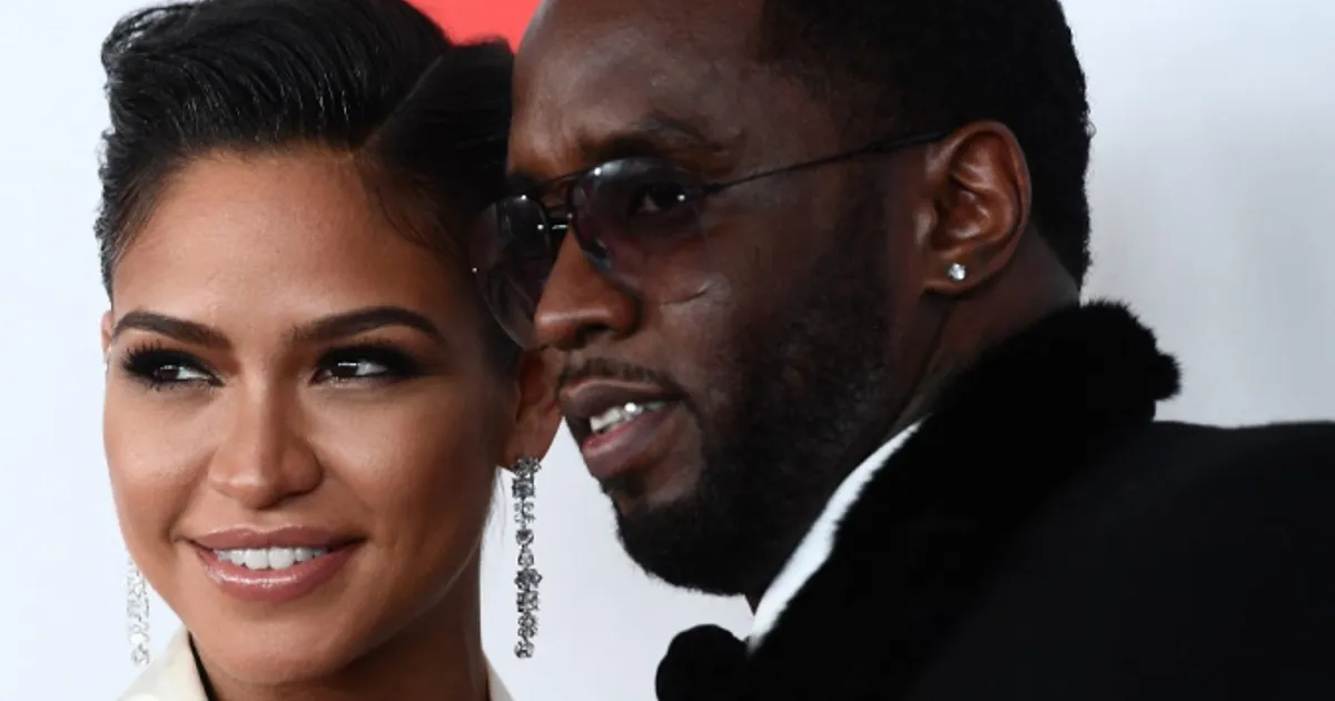EUA: Rapper P. Diddy absolvido de extorsão e tráfico sexual