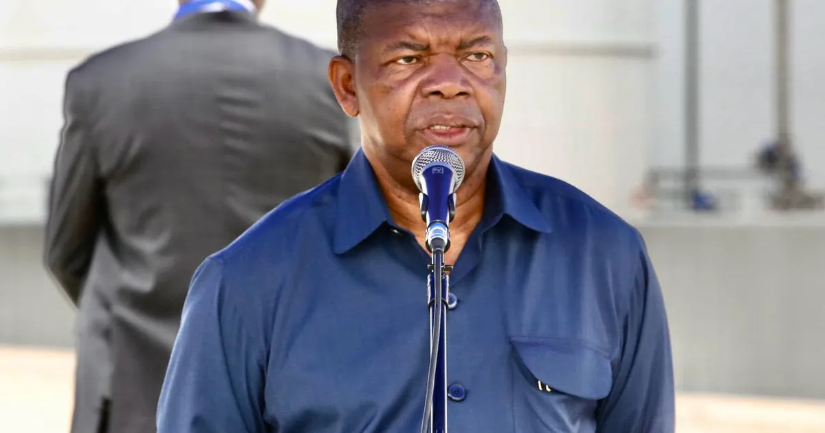 Presidente João Lourenço reúne esta sexta-feira com mulheres em Luanda