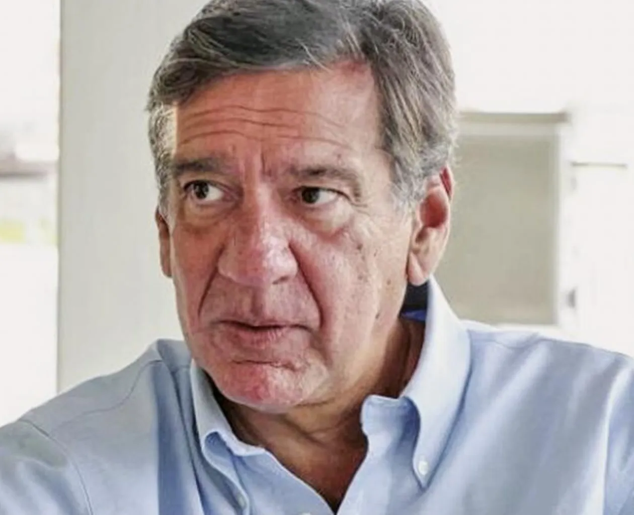 Rui Verde surpreendido com simpatia de sectores da UNITA pelo bolsonarismo