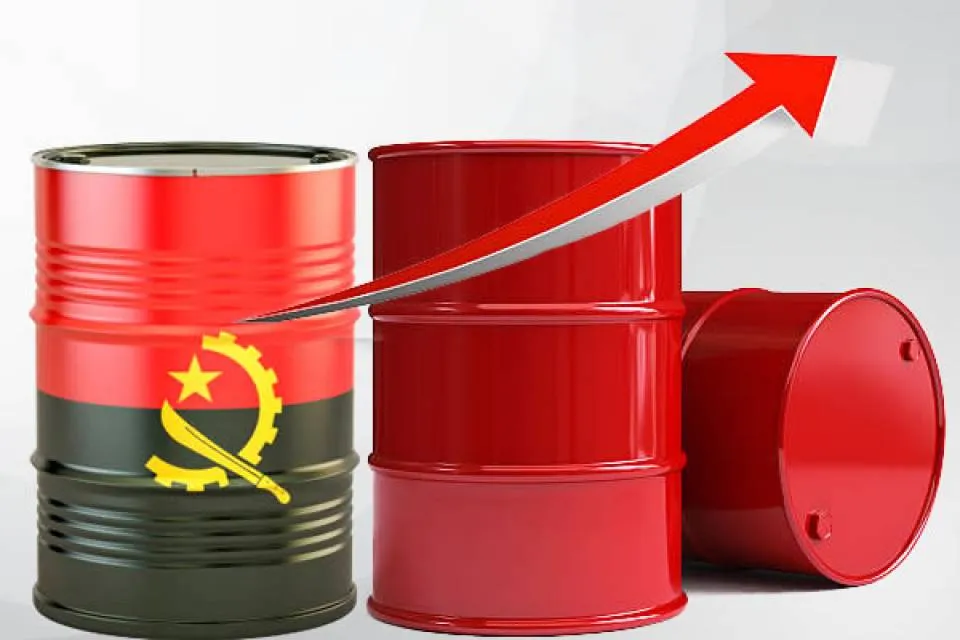 Brent sobe 3% para 106,24 dólares por barril após tensão no Médio Oriente