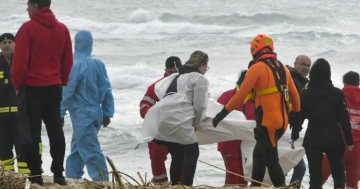 Espanha: Pelo menos 7 mortos em naufrágio de migrantes
