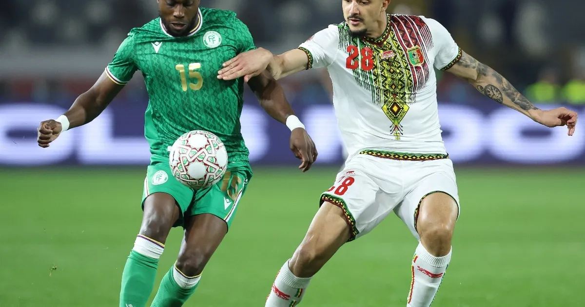 Mali elimina Tunísia nos penáltis e marca encontro com Senegal nos quartos do CAN 2025