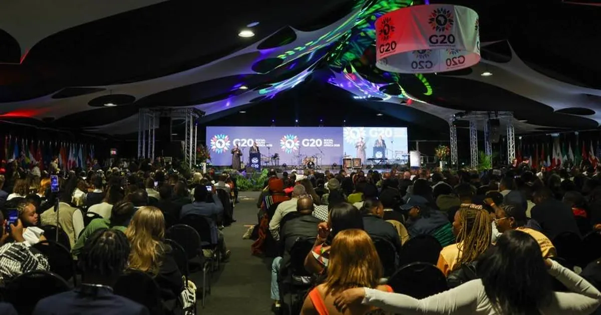G20 termina com compromissos climáticos e diplomacia dividida