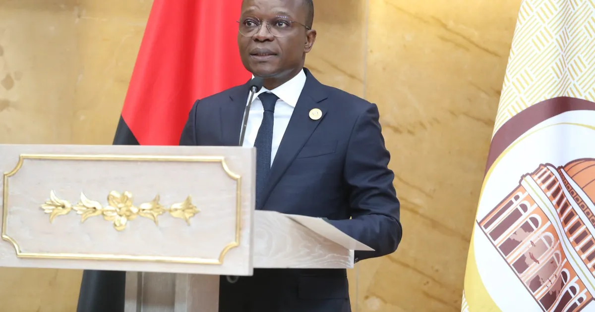 Novo Presidente do Parlamento designado membro do Conselho da República