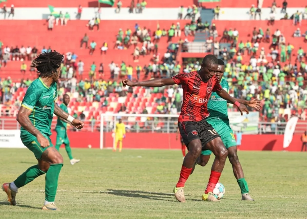 Clubes do Girabola terão de provar que têm 100 milhões de kwanzas na conta para jogar
