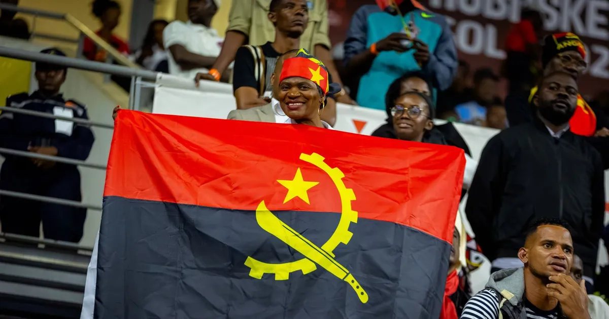 Afrobasket 2025: cinco nacional prepara próxima vitória esta quinta-feira diante da Guiné
