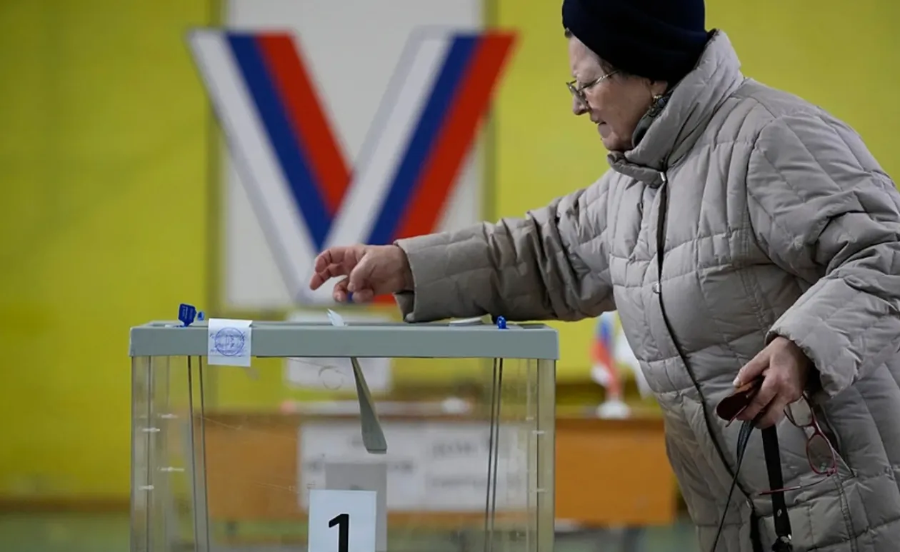 Sistema de votação online em Moscovo é alvo de ciberataque durante eleições russas