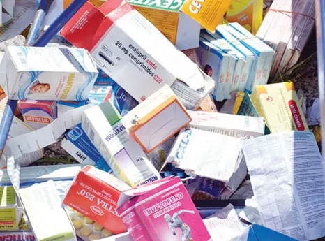 Médicos destacam impacto da produção de medicamentos e exortam gestão rigorosa e responsável