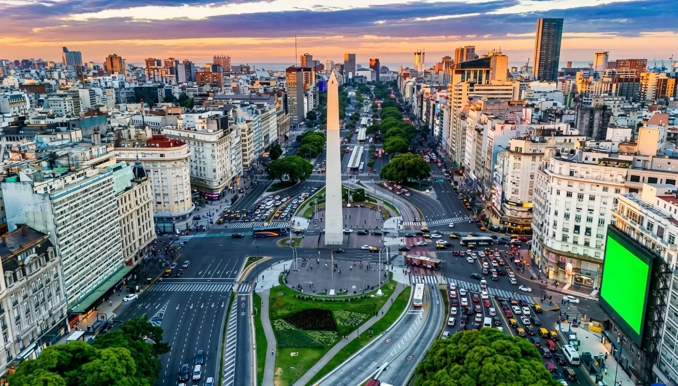 Argentina vai conceder cidadania a estrangeiros que invistam pelo menos 350 mil dólares; programa entra no fim de 2026