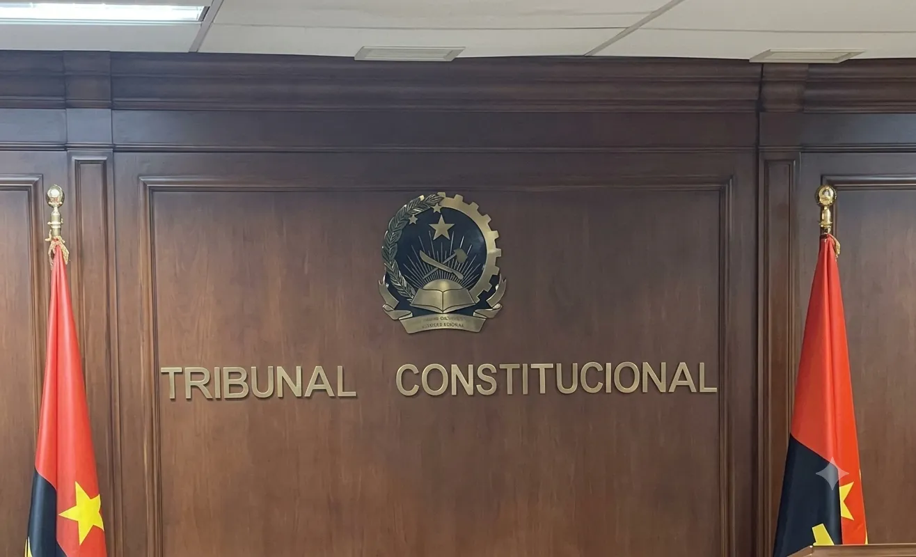 Tribunal Constitucional inscreve BASTA e PUP e eleva para 16 o número de partidos reconhecidos em Angola