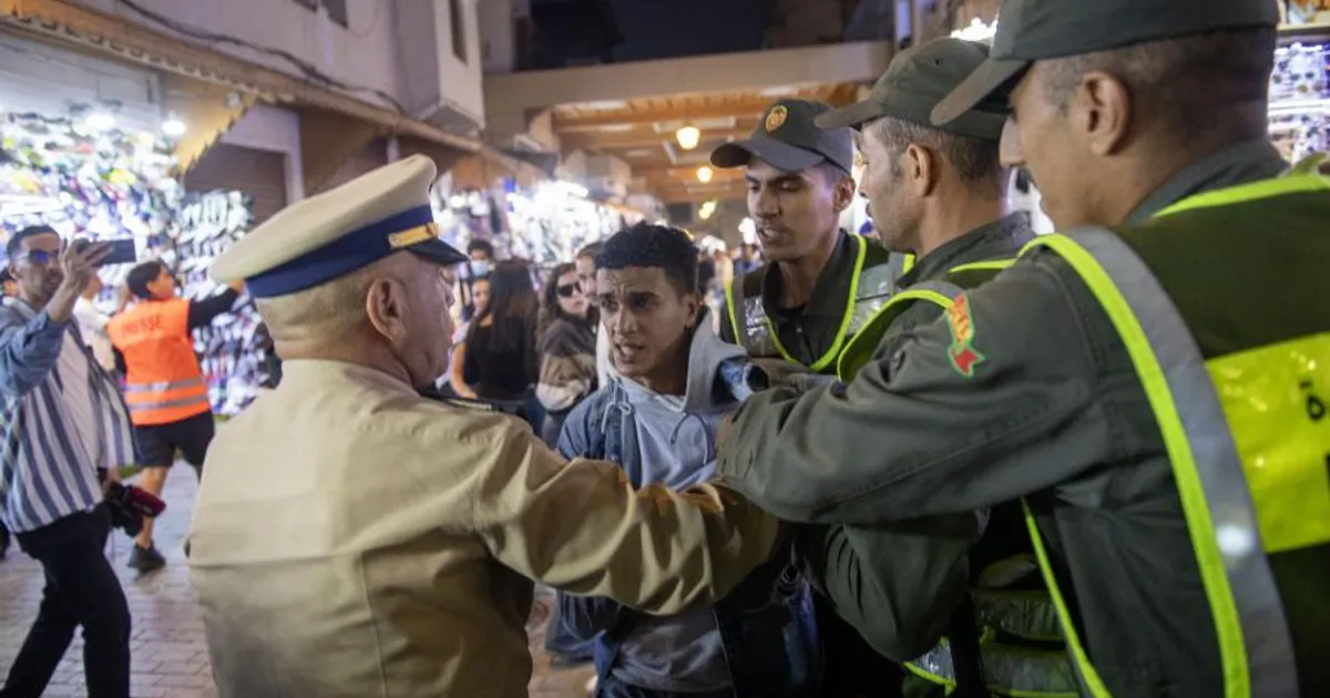 Marrocos: Governo promete responder exigências de manifestantes