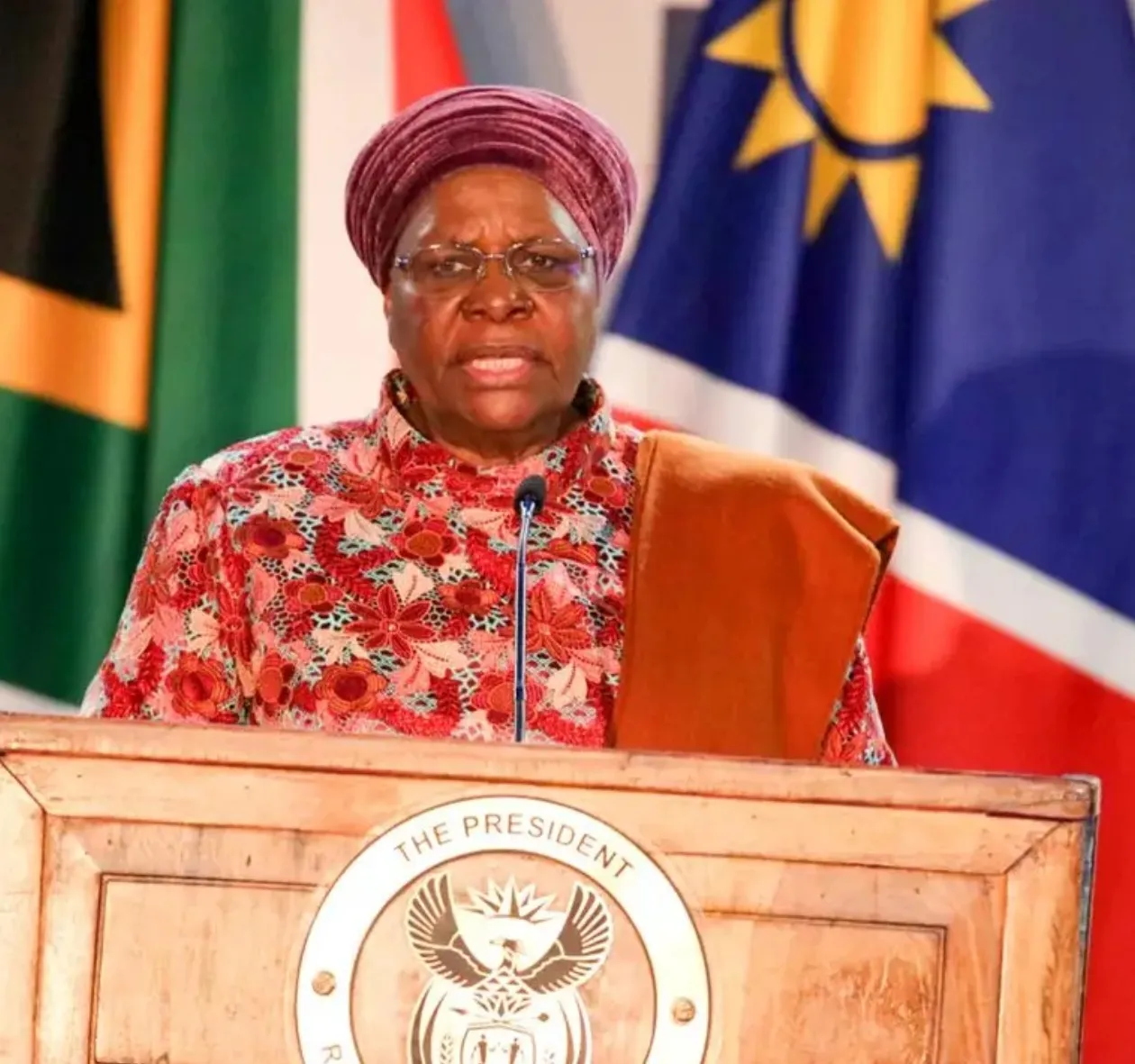 Namíbia e África do Sul apostam na produção regional para reduzir dependência da exportação de matérias-primas