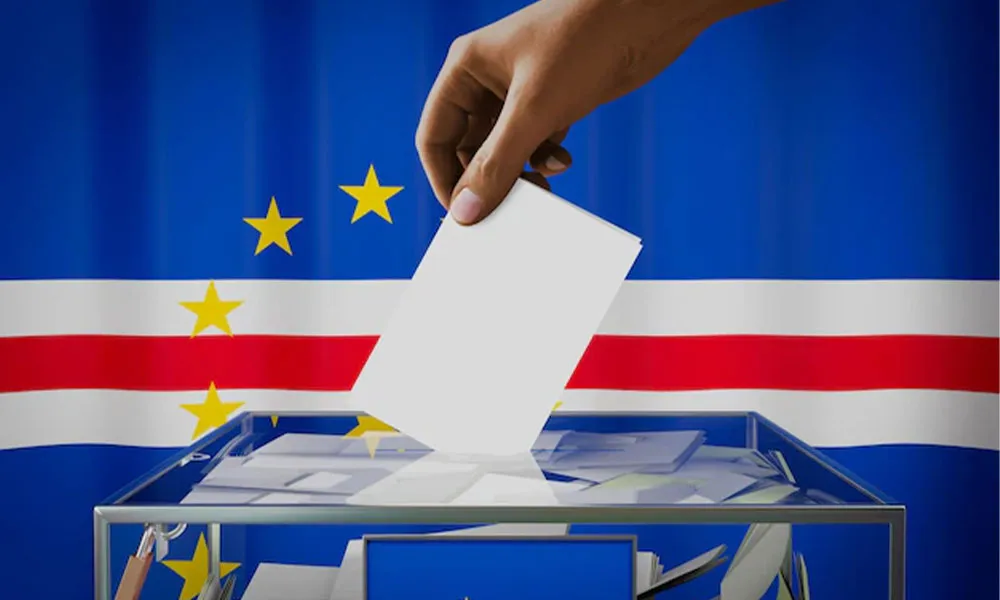 Ex-ministra da Justiça cabo-verdiana anuncia candidatura à presidência