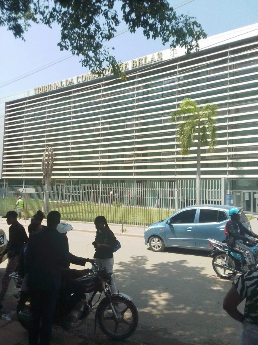 Sala de contencioso administrativo fiscal aduaneiro inaugurada no Tribunal de Belas