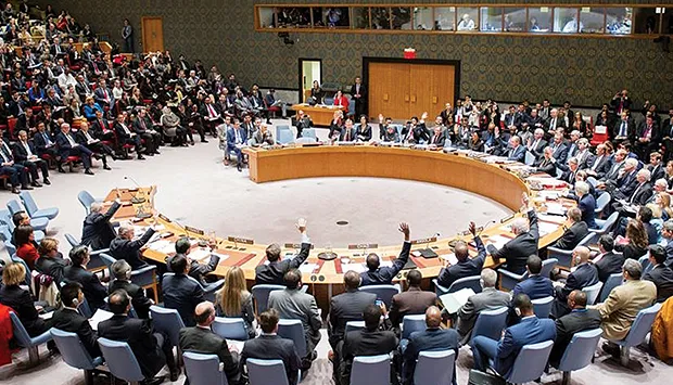 Agência da ONU congela nomeação de responsável dos EUA devido a contribuições em atraso