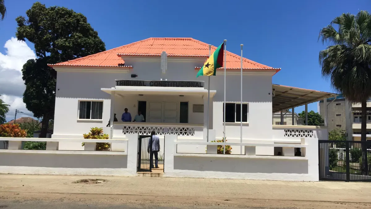 Tribunal de São Tomé declara inconstitucional demissão do governo de Patrice Trovoada