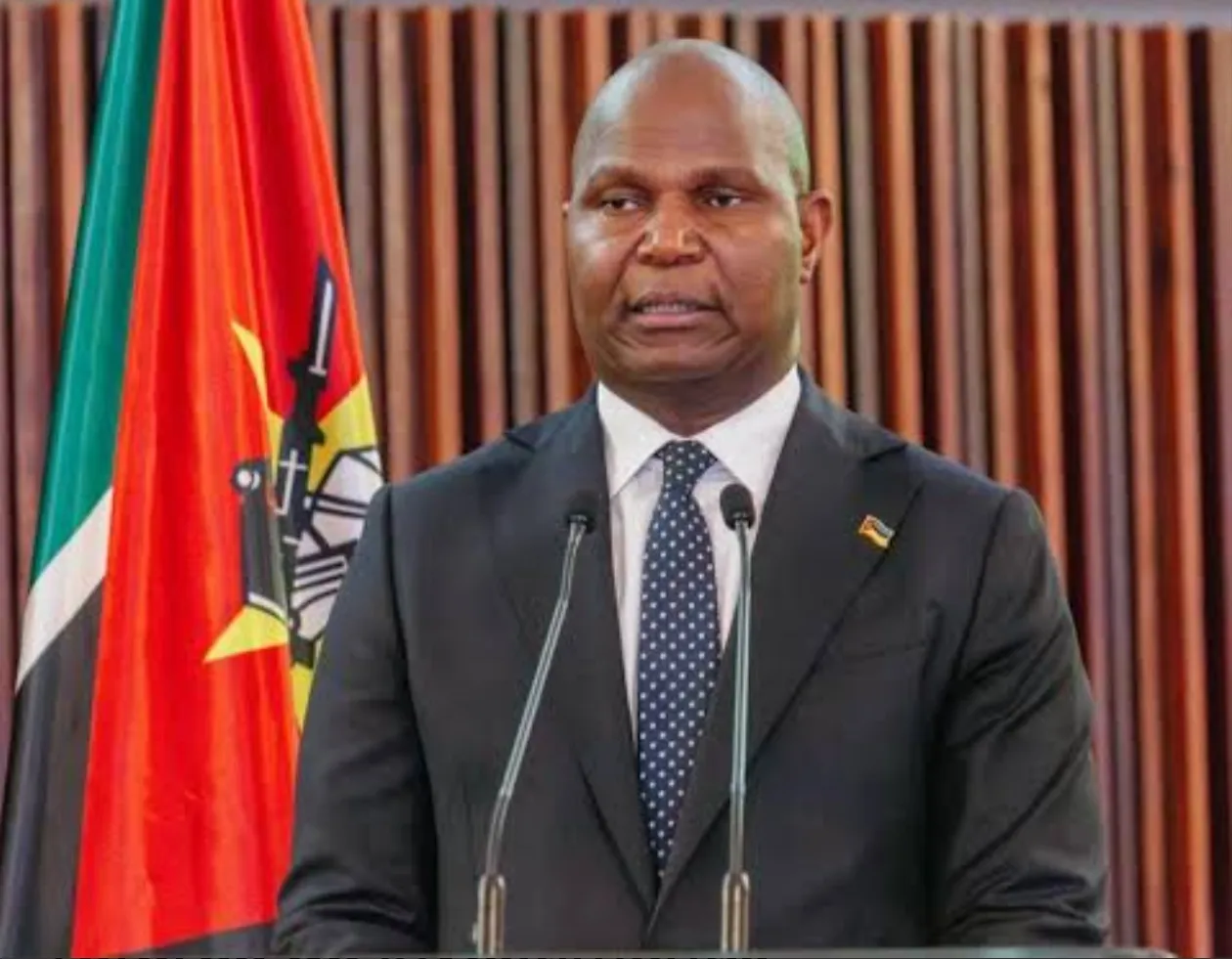 Moçambique condena ataques xenófobos e prepara repatriamento de cidadãos na África do Sul