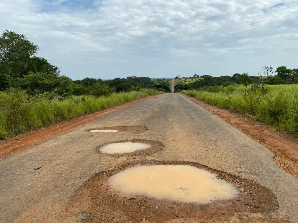 Obras de requalificação de 16 quilómetros do troço Quiminha-Estrada Nacional 110 terá duração de 18 meses
