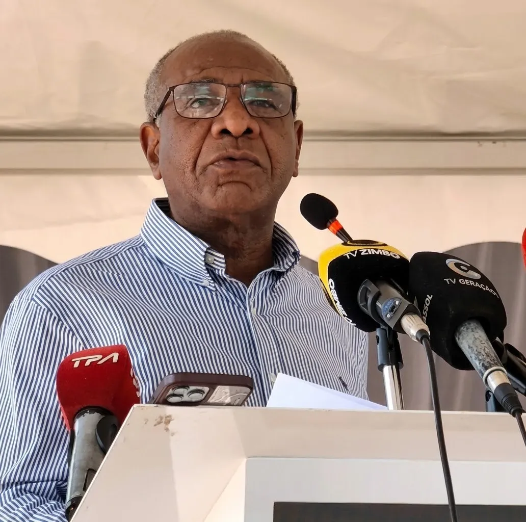 Executivo quer transformar combate à seca em soluções estruturais no sul de Angola