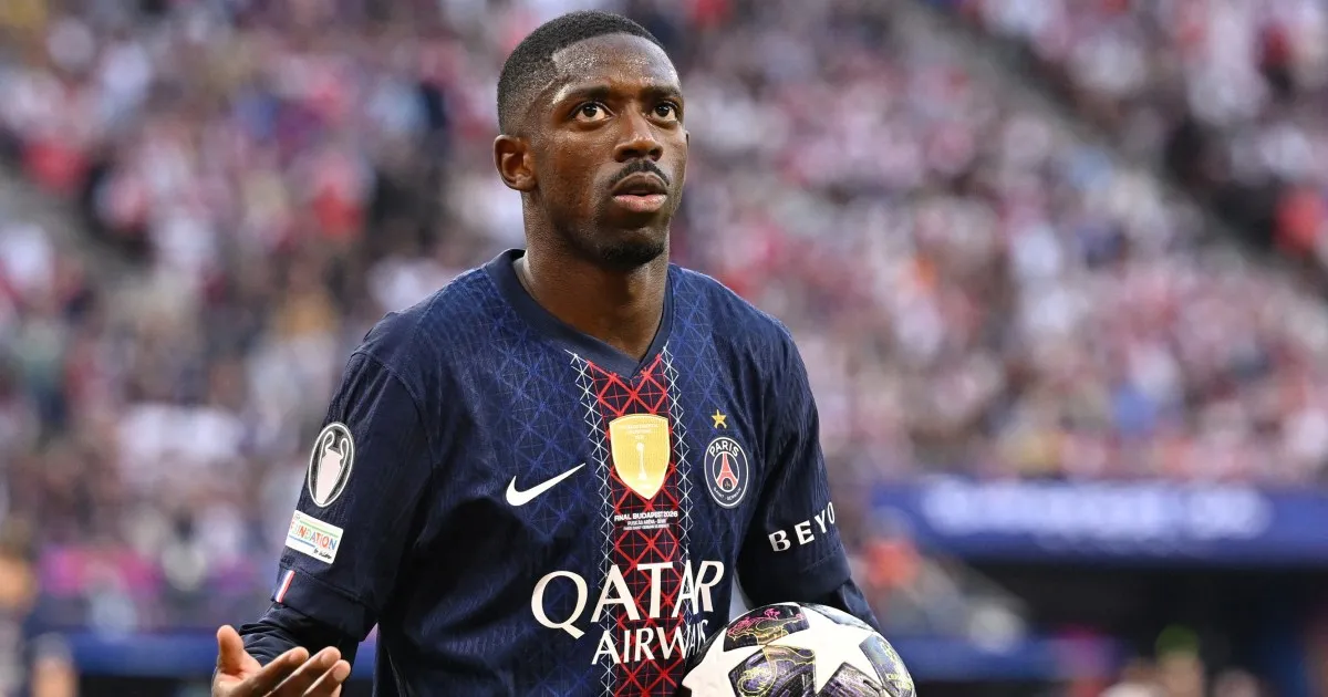 PSG e Aston Villa disputam Supertaça da UEFA 2026 na Áustria