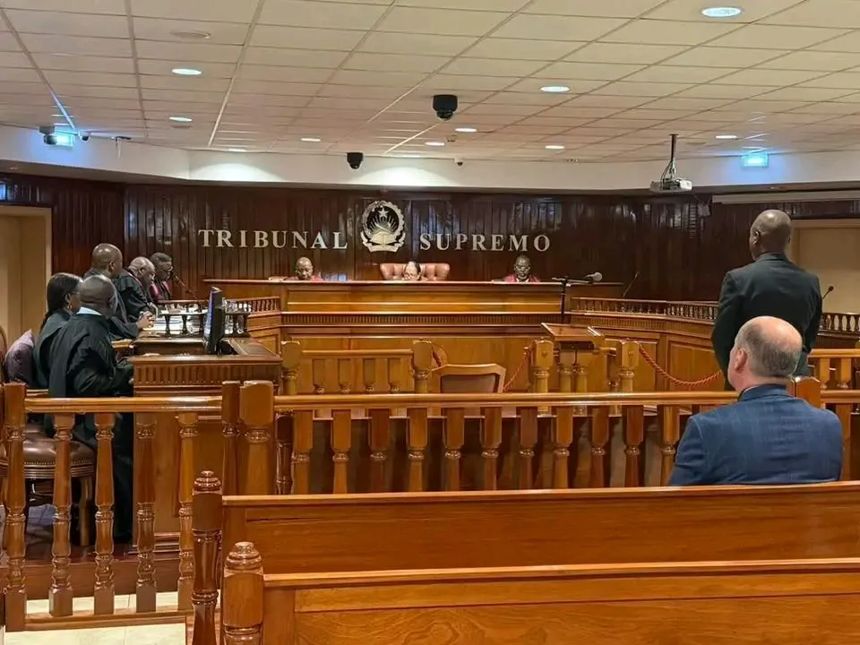 Juiz acusado de peculato conhece sentença do Supremo esta terça-feira
