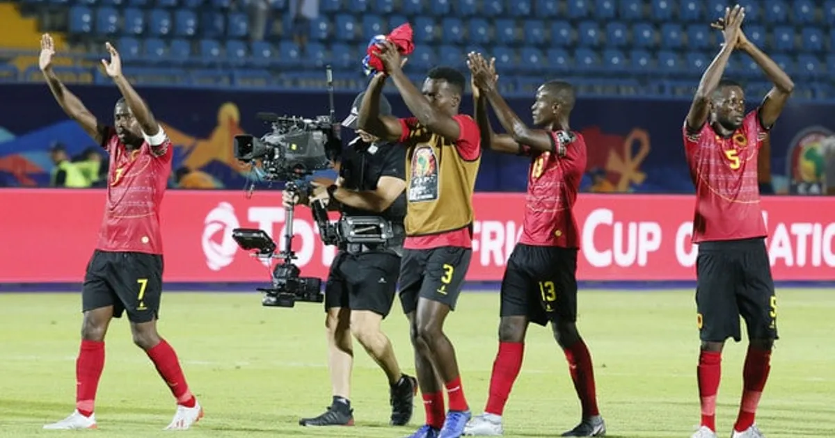 Especialista apela selecção argentina a declinar convite de partida de futebol em Luanda