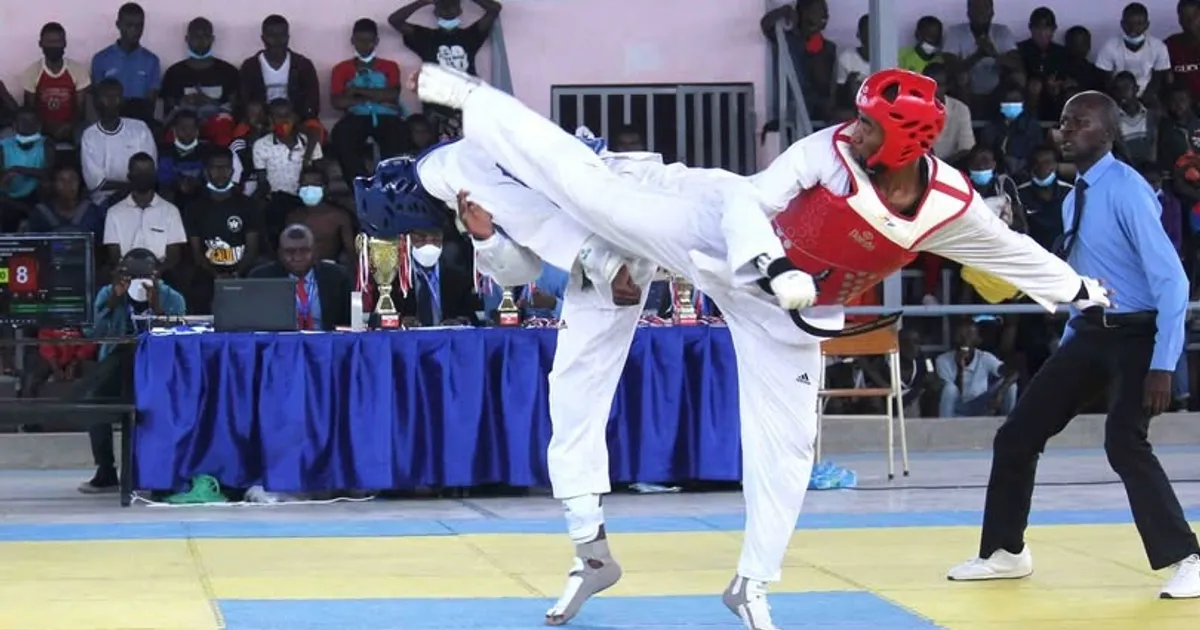 Benguela: mais de 120 atletas no campeonato regional Sul de Taekwondo