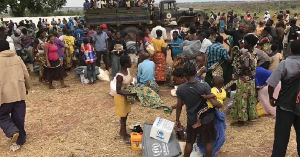 UNICEF alerta que violência sexual contra crianças na RDC é endémica e sistémica