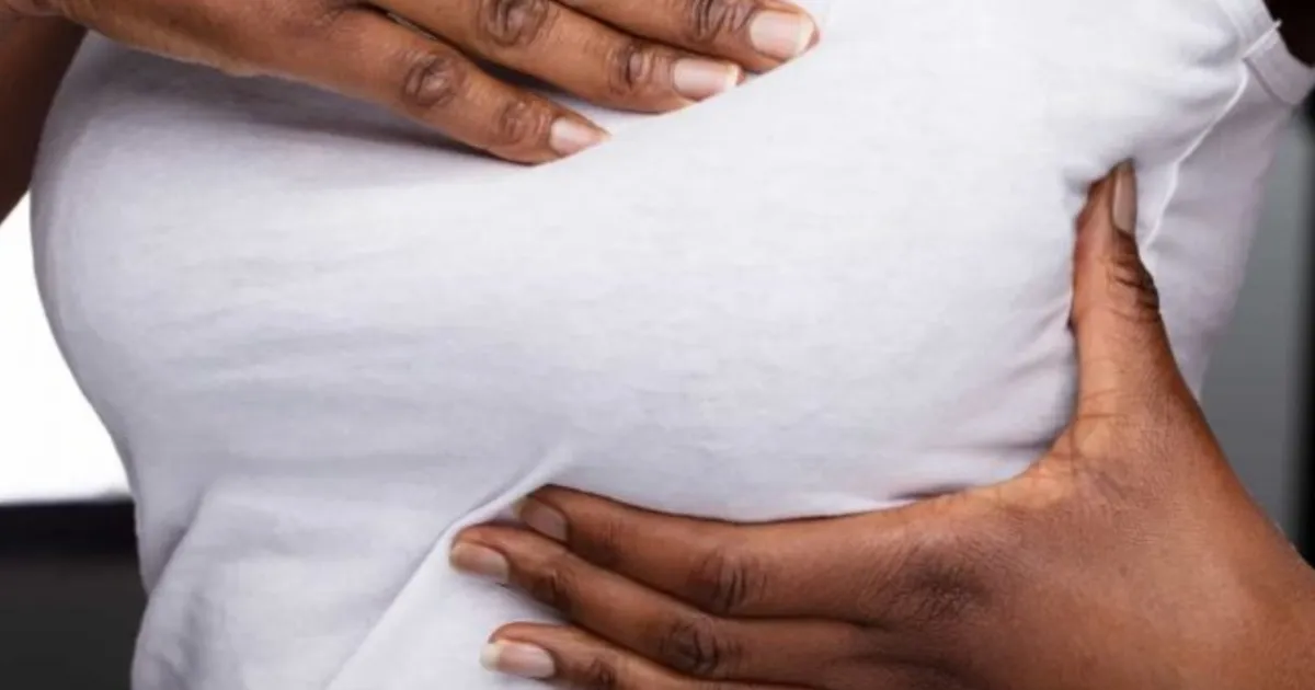Mais de cem mil mulheres vivem com cancro da mama em Angola