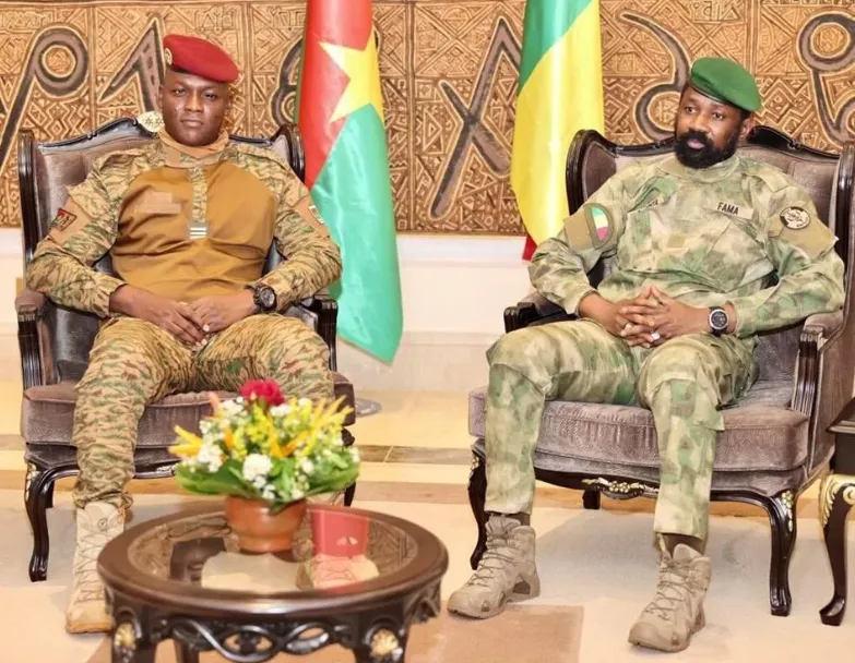 Sahel reforça união contra terrorismo no Níger